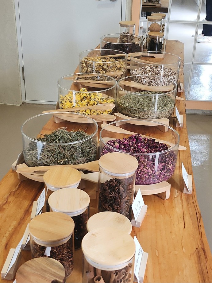 공주에서 가 볼만한 곳 '로컬공방'