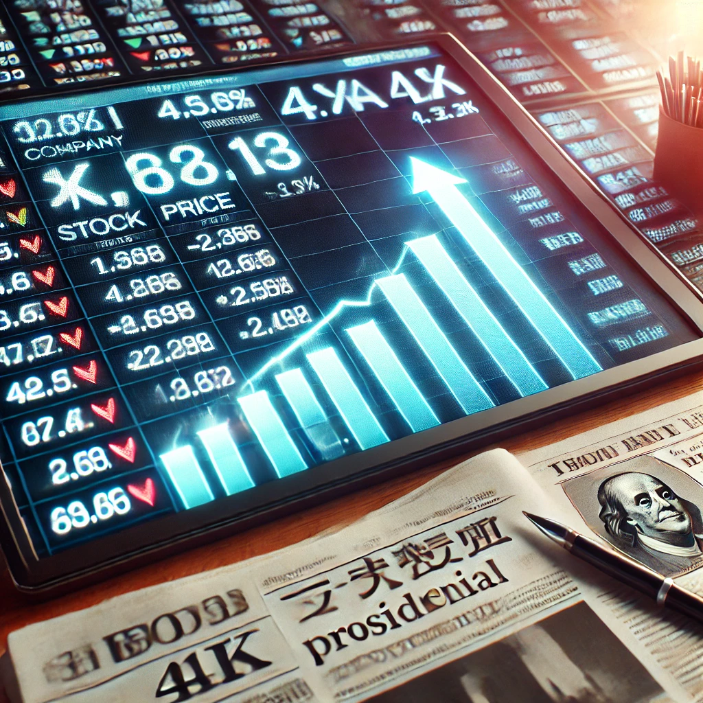 코나아이 주가 급등 이유? 이재명 테마주 가능성 터졌다!