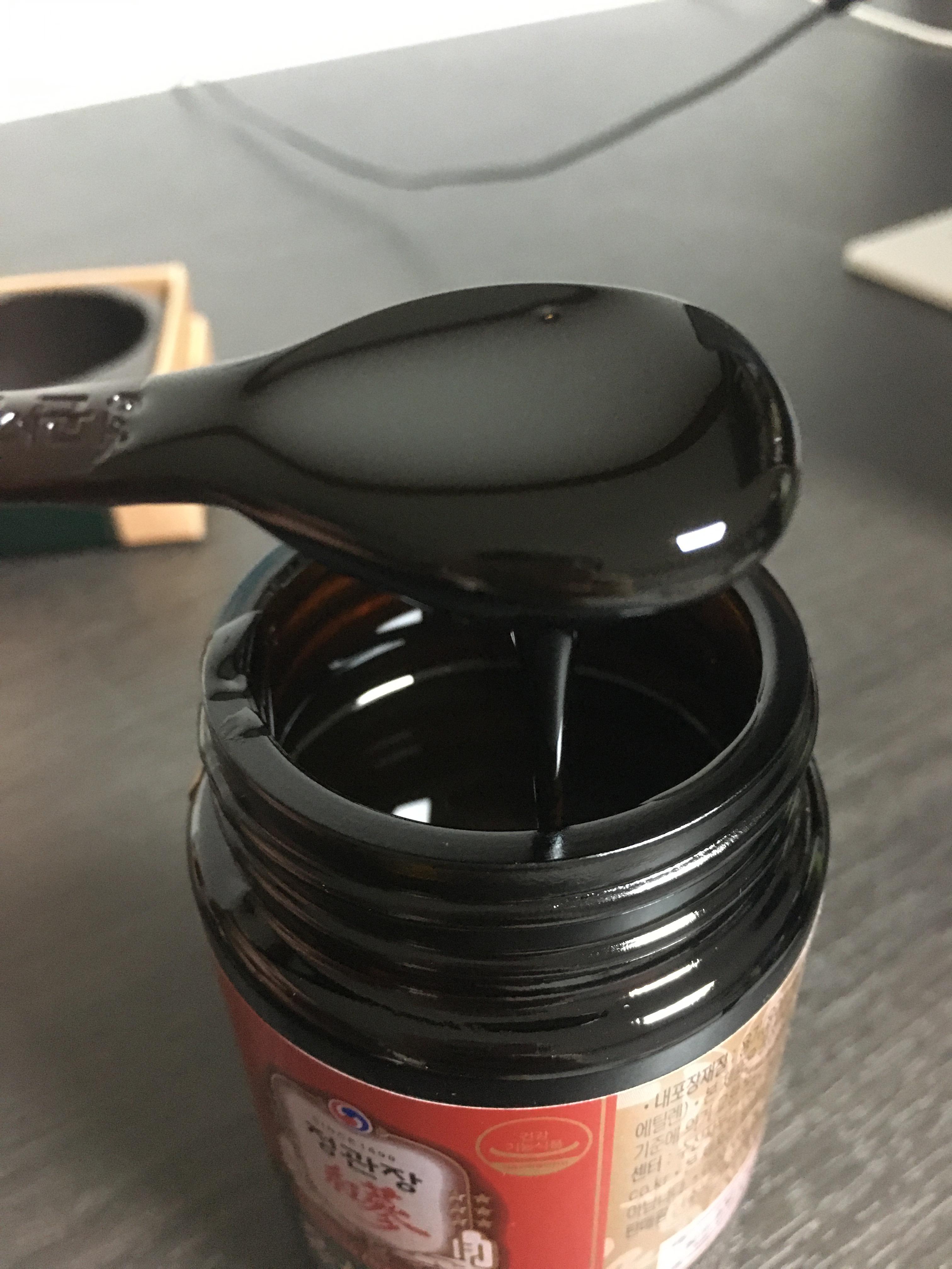 정관장홍삼진고