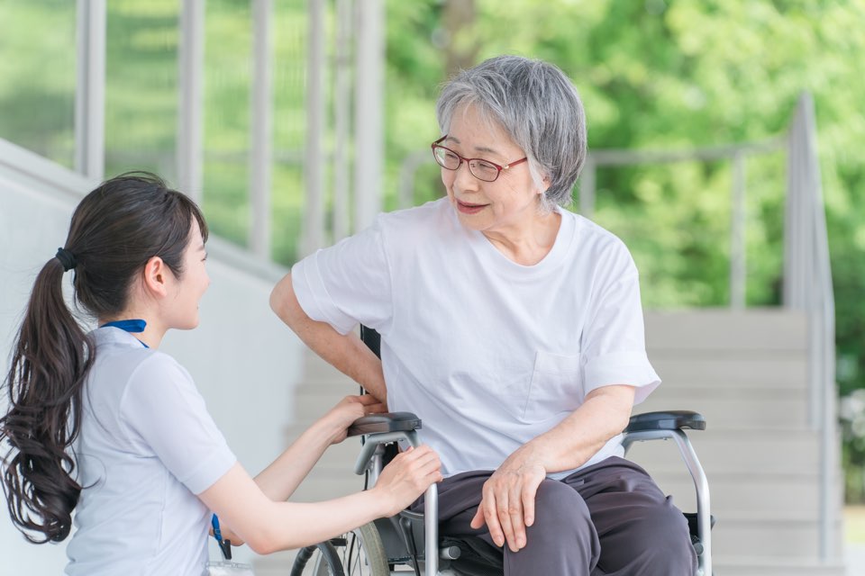 노인장기요양 등급 신청방법 
