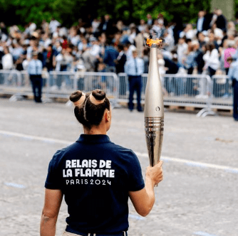 파리올림픽 종목