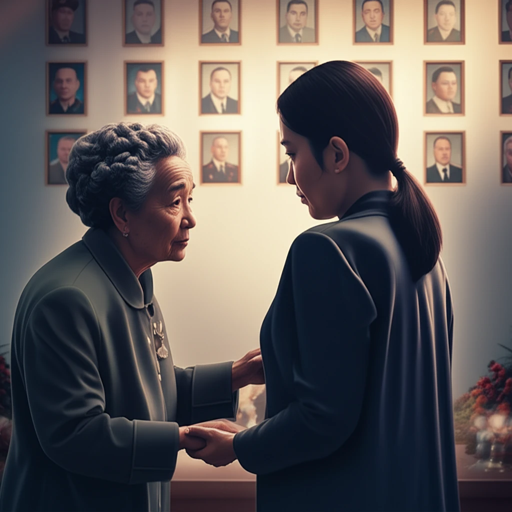 부천 국가보훈대상자 2025년 지원 ..