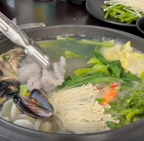 양평낙지집