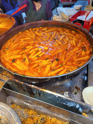 제주동문시장