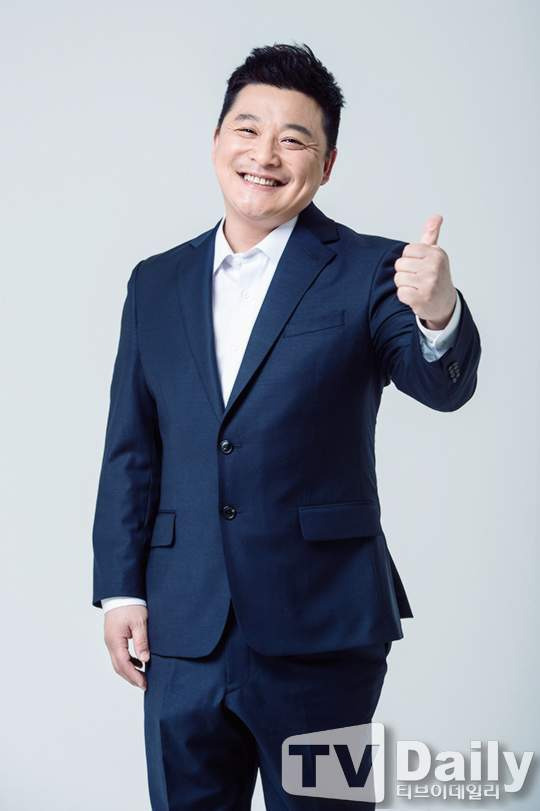 윤정수 나이 키 프로필