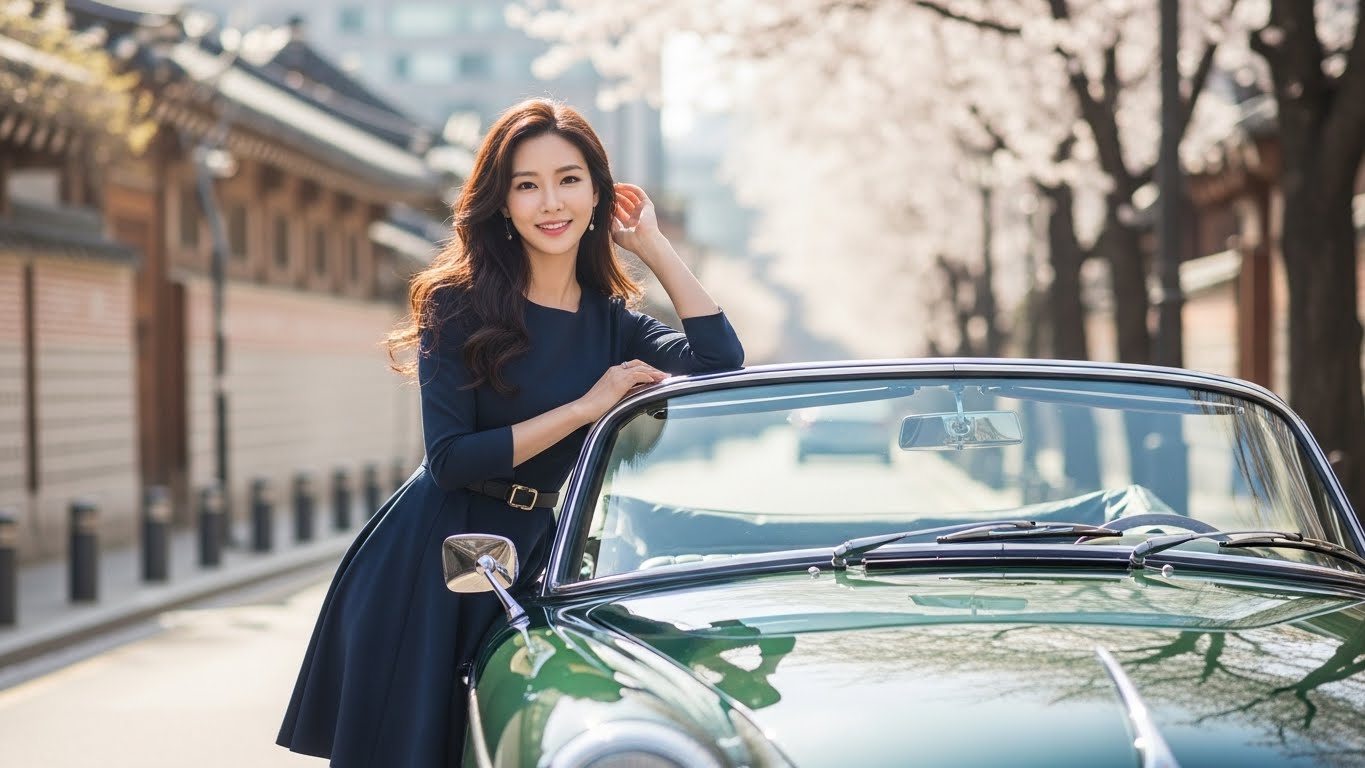 하이브리드 자동차 장단점