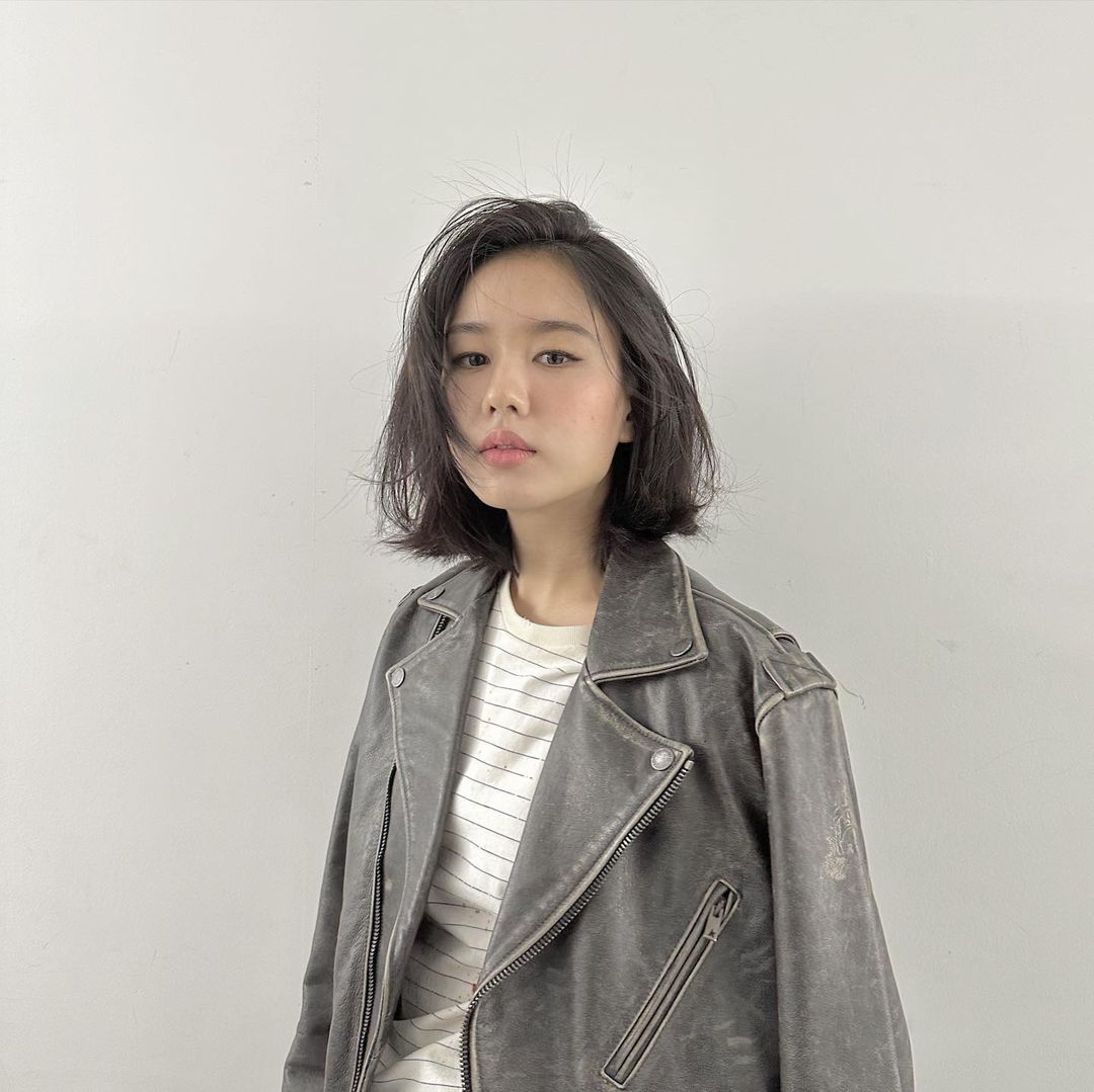 안은진