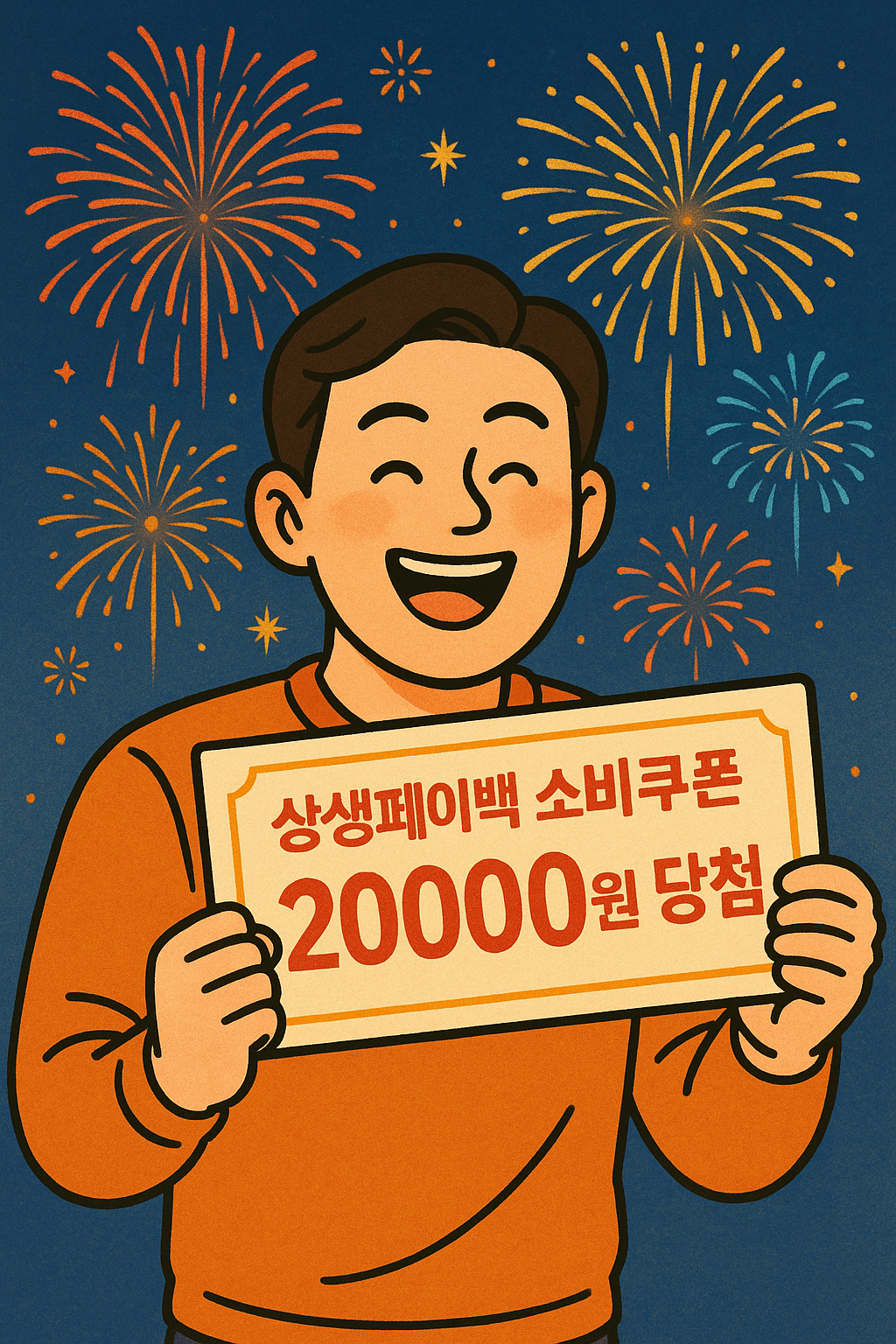 상생소비복권