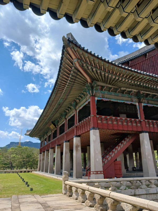 경복궁 경회루
