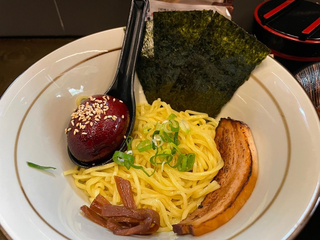 이츠모라멘