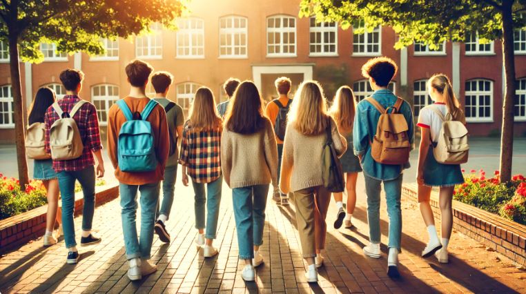 청소년 면역력 높이는 법 관련 사진