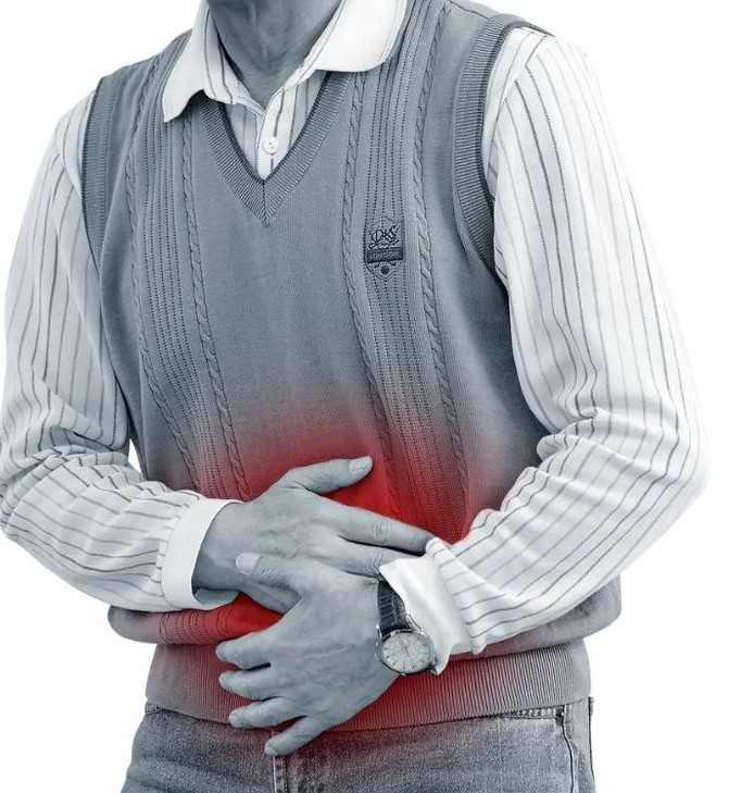 췌장염 초기증상