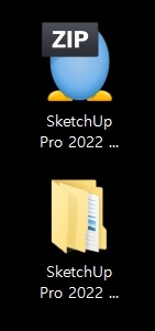 스케치업 한글판 다운로드