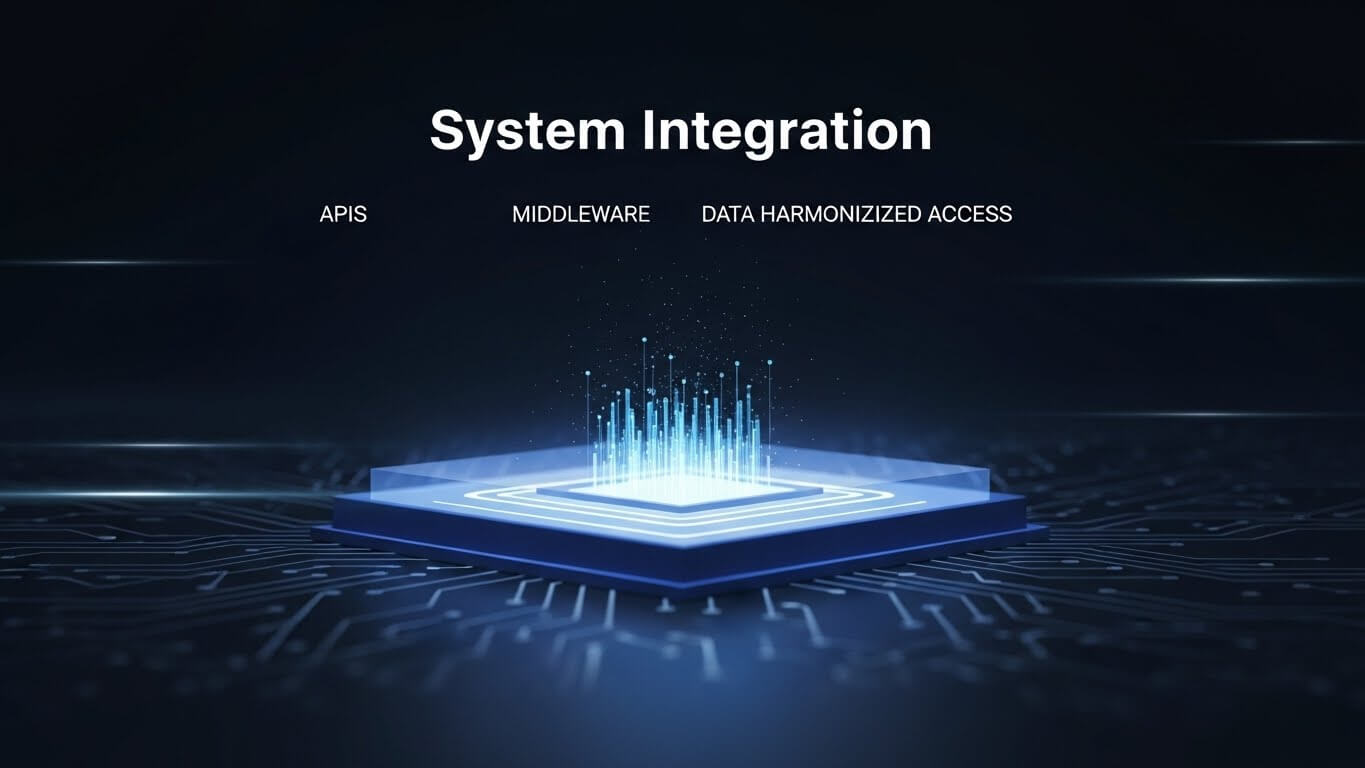 금융제도 서비스 원리 금융 서비스에서 기능 통합보다 분리를 선택하는 배경