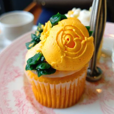 JW메리어트 서울 애프터눈 티세트