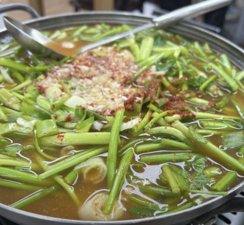 창원 마산 오동동 복불고기&middot;복맑은탕 맛집 &amp;#124; 6시 내고향 방송 나온 한성복집 