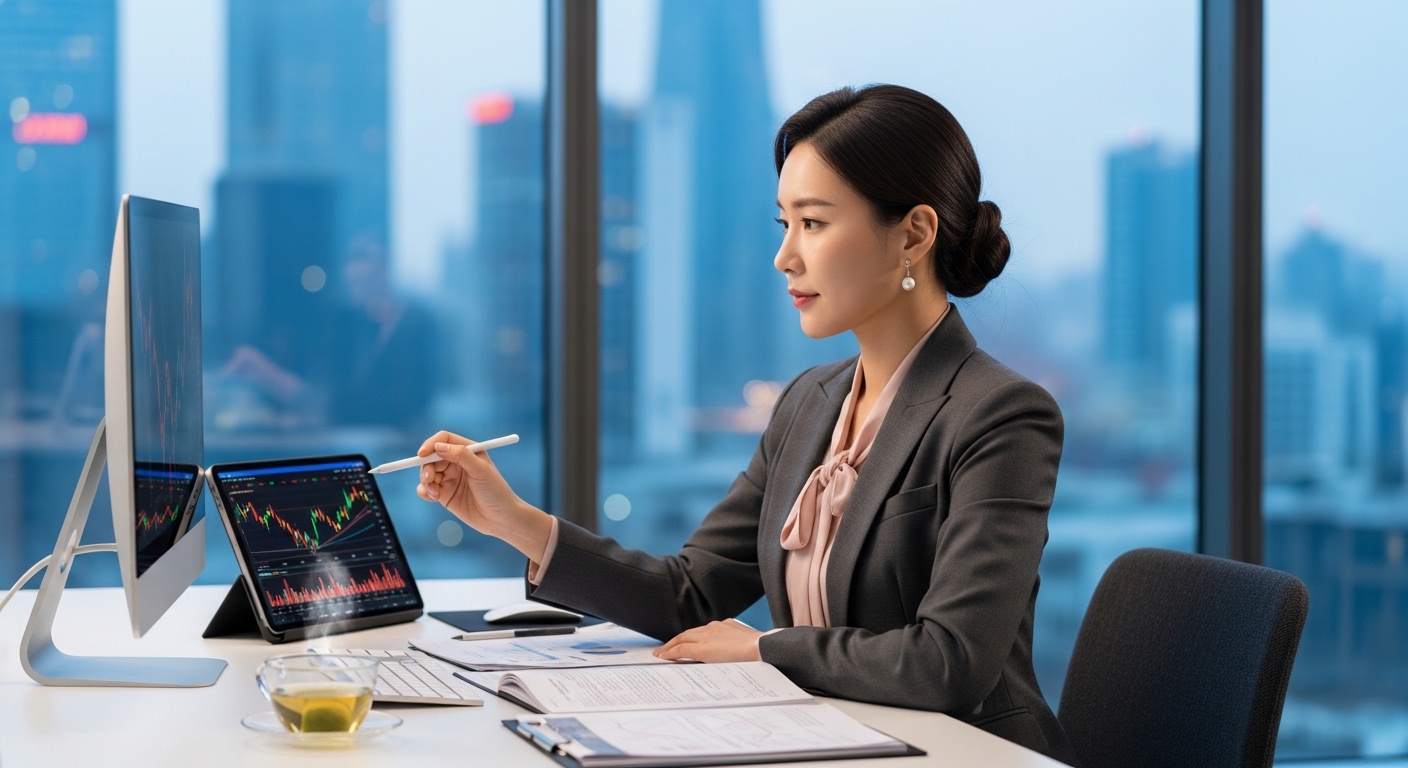 주식 수수료 비교