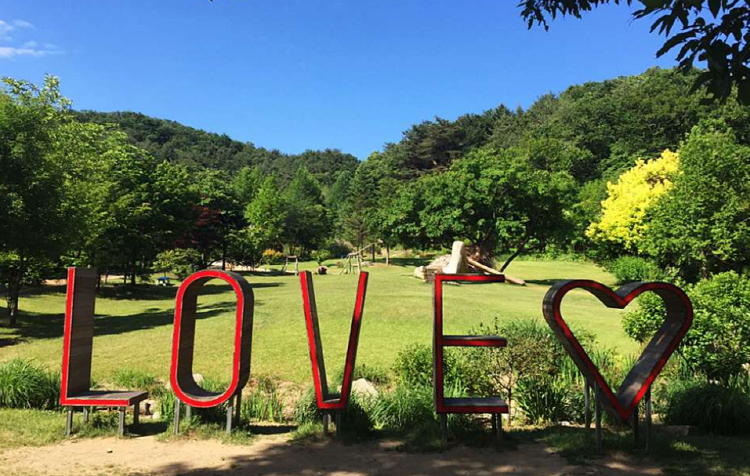 포천 평강랜드