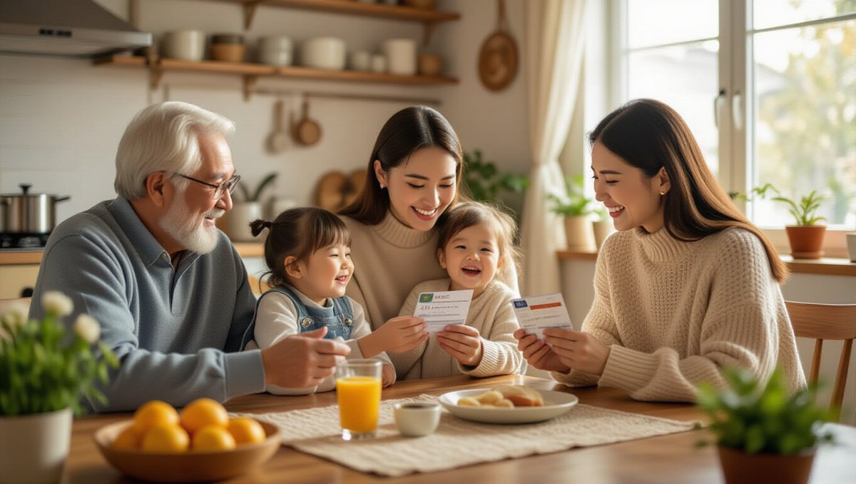 누가 받을 수 있나요? 신청 자격 총정리