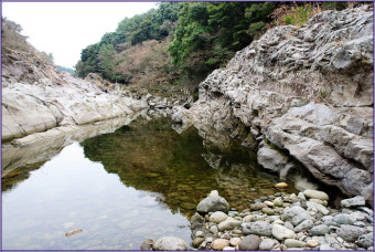 2025 전국 계곡 지도