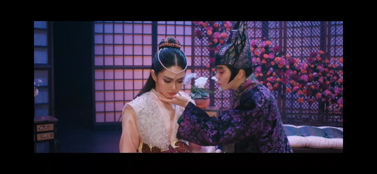 정년이 6회 줄거리