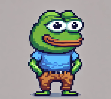 챗지피티 픽셀 캐릭터 만들기 프롬프트 공유 - 실제 제작과정