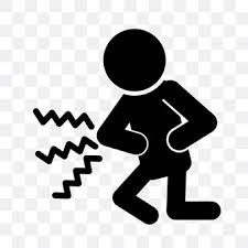 위경련 응급처치