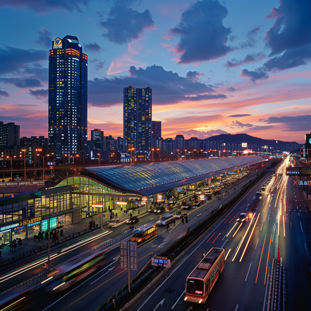 서울역 놀거리 가볼만한 곳 볼거리