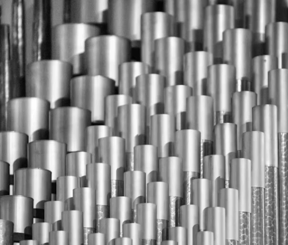 인플레이션 시대&amp;#44; 알루미늄/구리 ETF 투자 가이드