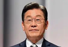 이재명대표