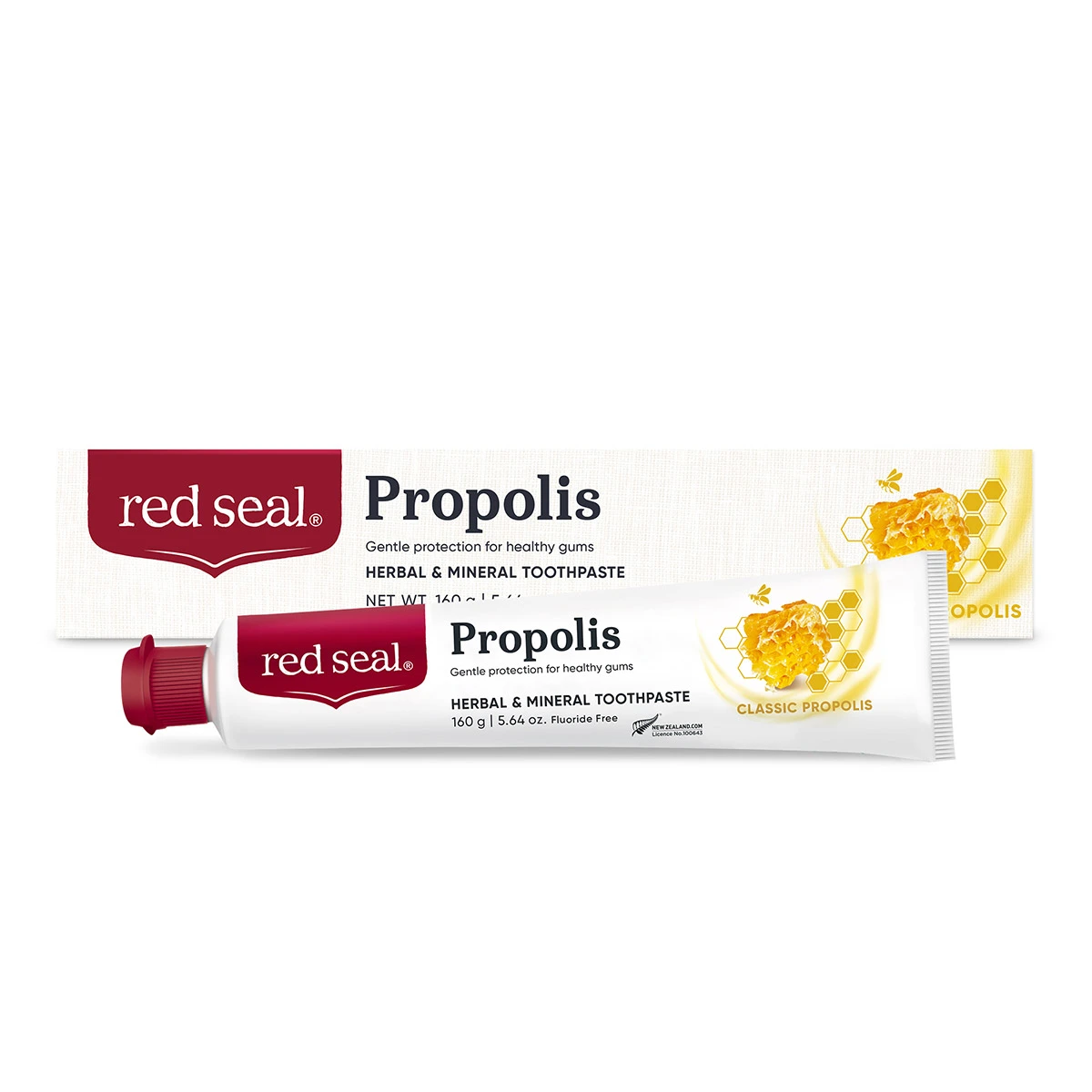 코스트코 행사 중인 레드씰 프로폴리스 치약, 가성비 정말 괜찮을까?