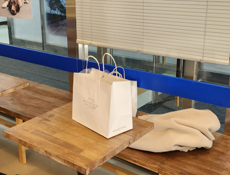 화이트리에 하늘도시점