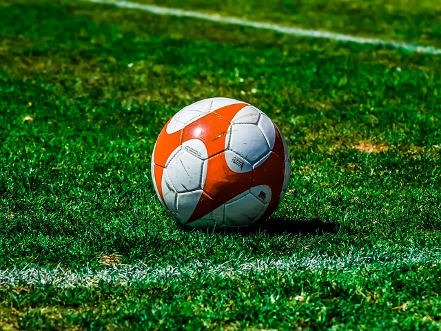 스포츠(축구)관련 이미지