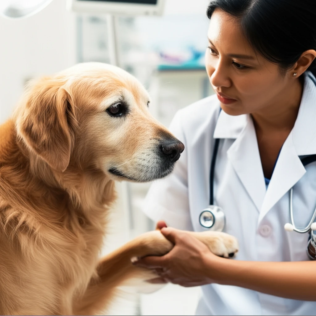 반려견 건강 지키는 필수템 강아지 건