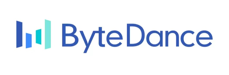 Bytedance AI Logo