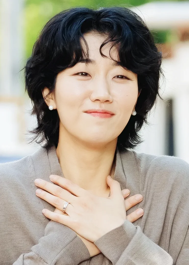 경도를 기다리며 1회줄거리