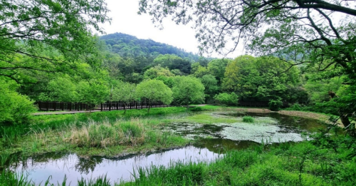전북 겨울 명소 추천, 설경&middot;자연&middot;트레킹 BEST 4