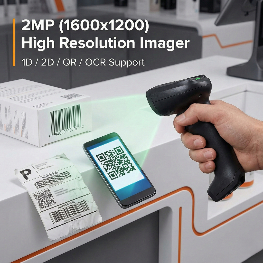 ZebraDS8288, DS8288, 무선바코드스캐너, 2D바코드스캐너, 산업용바코드스캐너, POS스캐너, 리테일바코드스캐너, 물류바코드스캐너, QR코드스캐너, 고해상도바코드스캐너