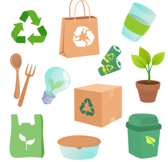 제로 웨이스트란? 자취생도 가능한 실천법 A to Z