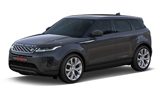 레인지로버 이보크 색상코드 - Carpathian Grey(색상코드 : 1AU)