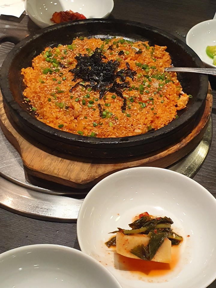 창원 상남동 한우대창 양곱창 맛집 오발탄