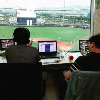 KBO 프로야구 중계 채널 번호 라디오 무료 중계 큰 글씨 가이드_11