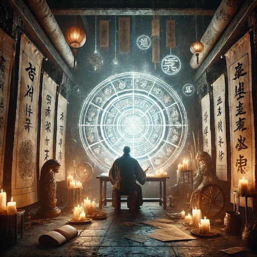 본인-사주-일간-확인