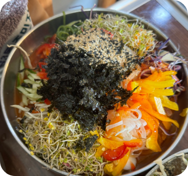 6시 내고향 게장 전북 부안 맛집