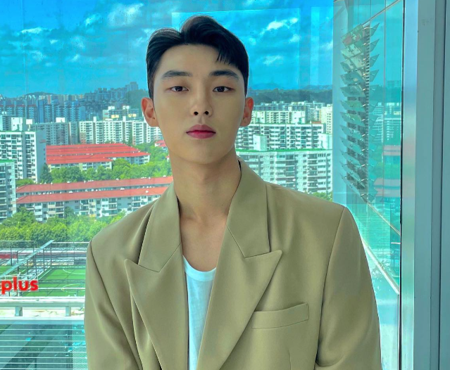 최현욱 배우