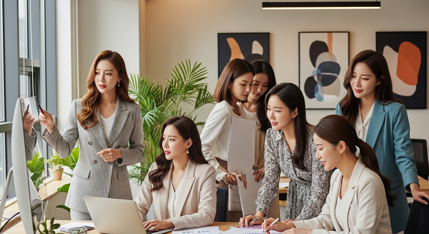 상가 임대차 계약