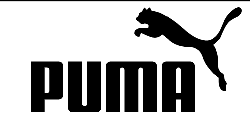 푸마 브랜드 로고