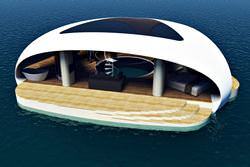 씨스케이프 빌라, 에미레이트