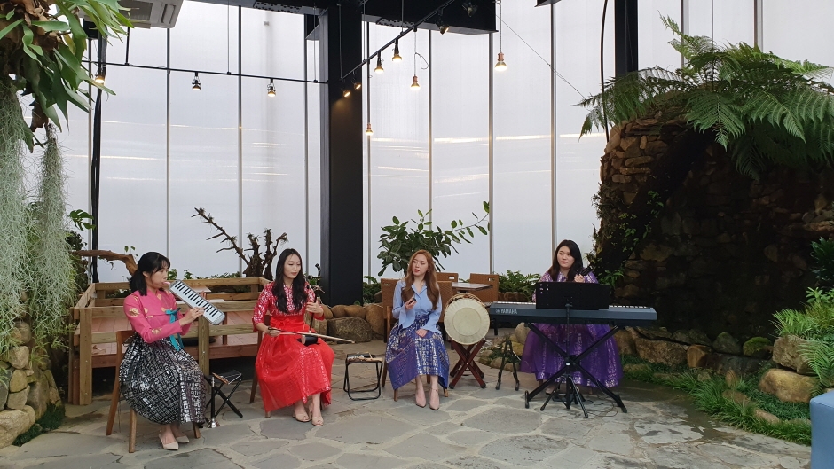 2023 가을문화 축제(경기, 인천)