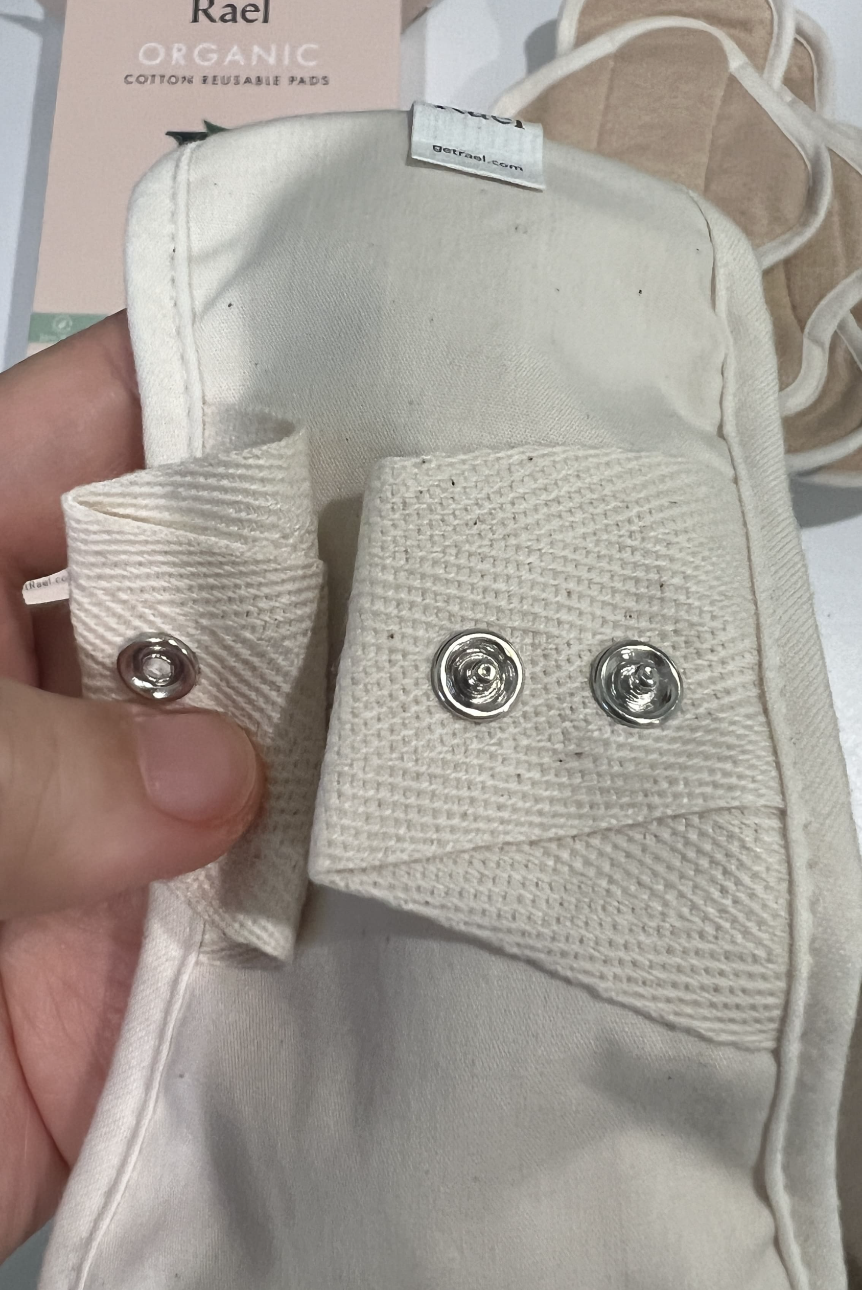 자궁내막증-유기농-면생리대-건강